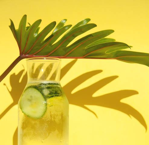 4 Khasiat Air Rendaman Mentimun yang Bisa Dirasakan bagi Kesehatan