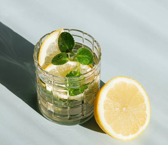 Minuman Koktail Kortisol ini diyakini memberikan berbagai manfaat.  (Foto: Ilustrasi/Dok. Pexels.com)