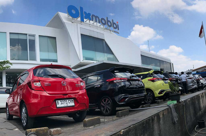 Tips Membeli Mobil Listrik Bekas: Cek Baterai hingga Odometer