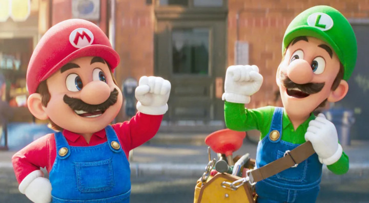 Film Pertama Raup Rp22 Triliun, Sekuel Super Mario Bros Sudah Punya Jadwal Tayang