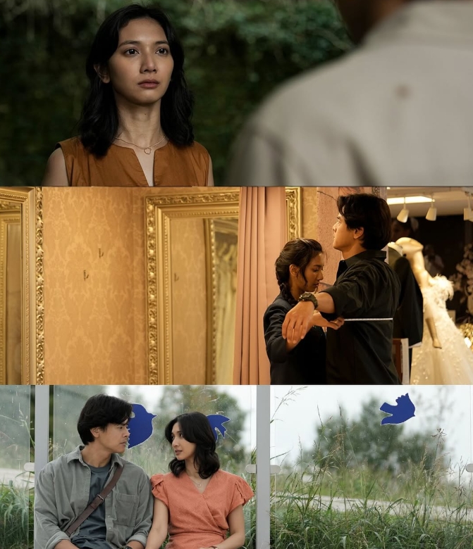 Film Indonesia yang Pernah Dikirim ke Piala Oscar