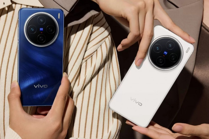 Vivo X300 Series Diperkirakan Meluncur 13 Oktober