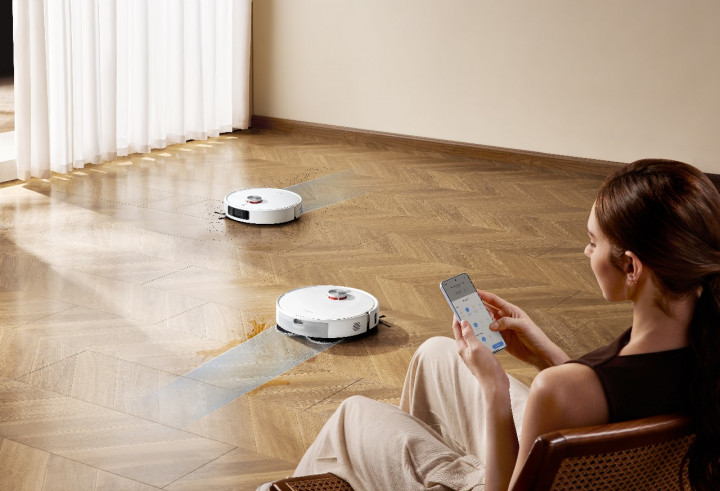 Bingung Memilih Robot Vacuum? Ada Panduan Praktis