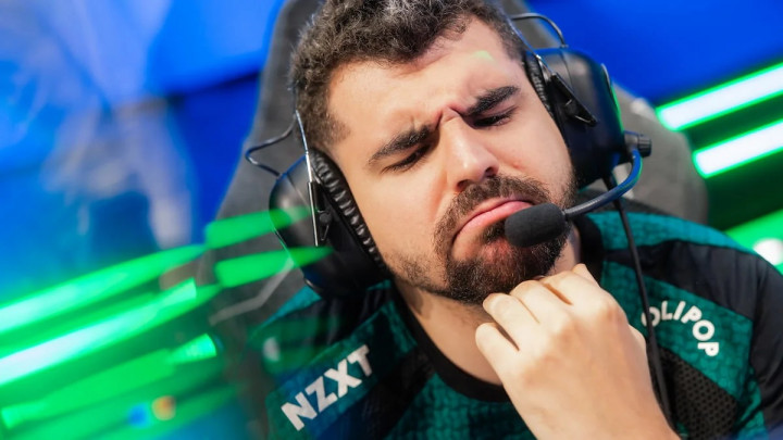 Wah, Pro Player League of Legends Diskors! Bilang Player Perempuan Ini