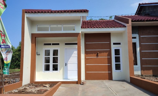 5 Rekomendasi Rumah Subsidi di Purwokerto, Harga Mulai Rp162 Juta