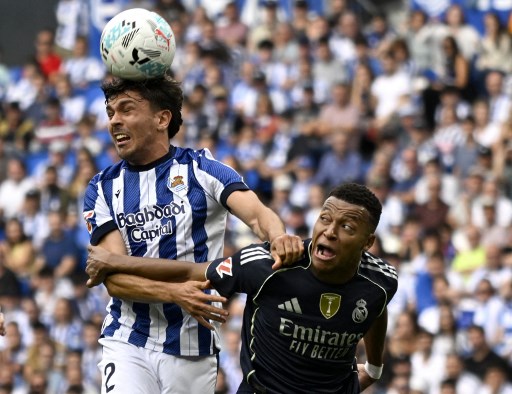 Klasemen Liga Spanyol: Real Madrid & Barcelona Bersaing Sengit di Puncak Klasemen