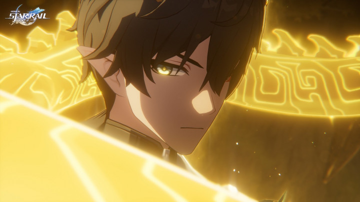 Honkai: Star Rail Versi 3.6 Rilis pada 24 September, Ada Dan Heng