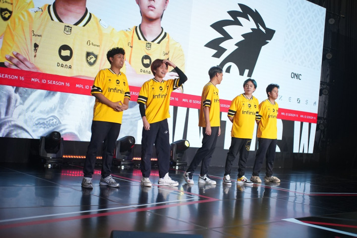 Recap MPL ID S16 Week 4: ONIC Bertahan Solid, EVOS dan RRQ Inkonsisten