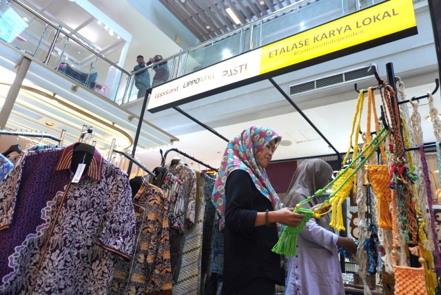 Dukung Ekonomi Lokal, LPCK Perkuat Komitmen Pembangunan Berkelanjutan