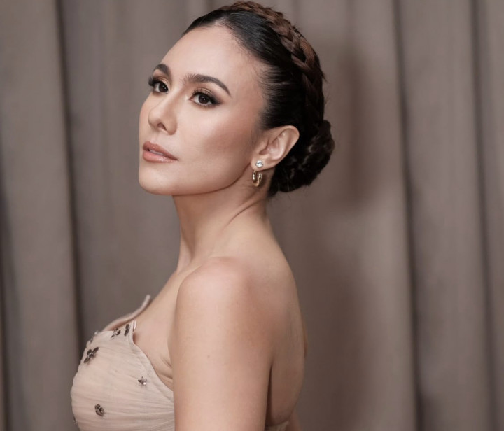 Siap Nikah dan Miliki Anak Lagi, Wulan Guritno Bekukan Sel Telur
