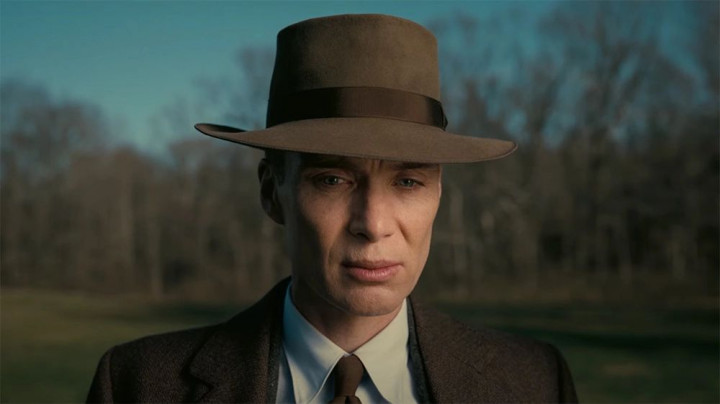 Cillian Murphy Bantah Rumor Perankan Voldemort di Serial Harry Potter