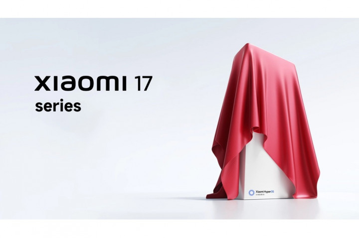 Xiaomi Lewatkan Seri 16, Xiaomi 17 Siap Diumumkan Bulan Ini