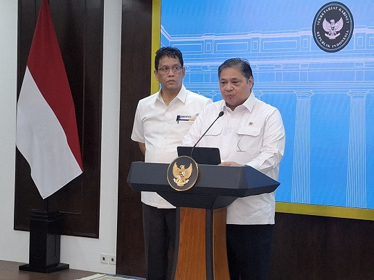 Pemerintah Bakal Berikan Uang Saku Setara UMP untuk Peserta Magang