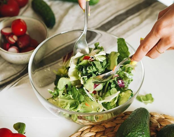 5 Cara Simpel Menurunkan Berat Badan Tanpa Olahraga