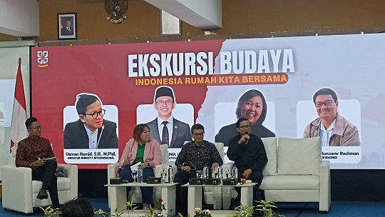 Polemik Pelajar Ikut Demo, Intip Lagi Sejarah Gerakan Pemuda