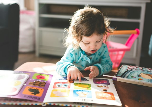  Jangan ragu untuk membawa anak untuk dievaluasi jika memerhatikan tanda-tanda autisme. (Foto: Ilustrasi/Dok. Pexels.com)