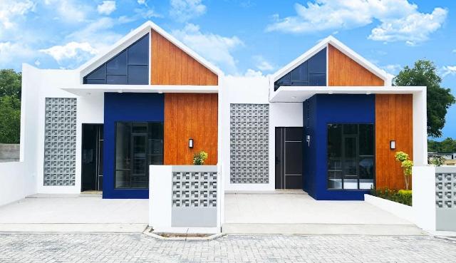 Kawasan Tangerang jadi Solusi Gen Z Punya Rumah