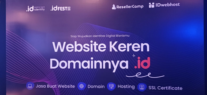 PANDI Siapkan gTLD untuk Promosikan Potensi Daerah