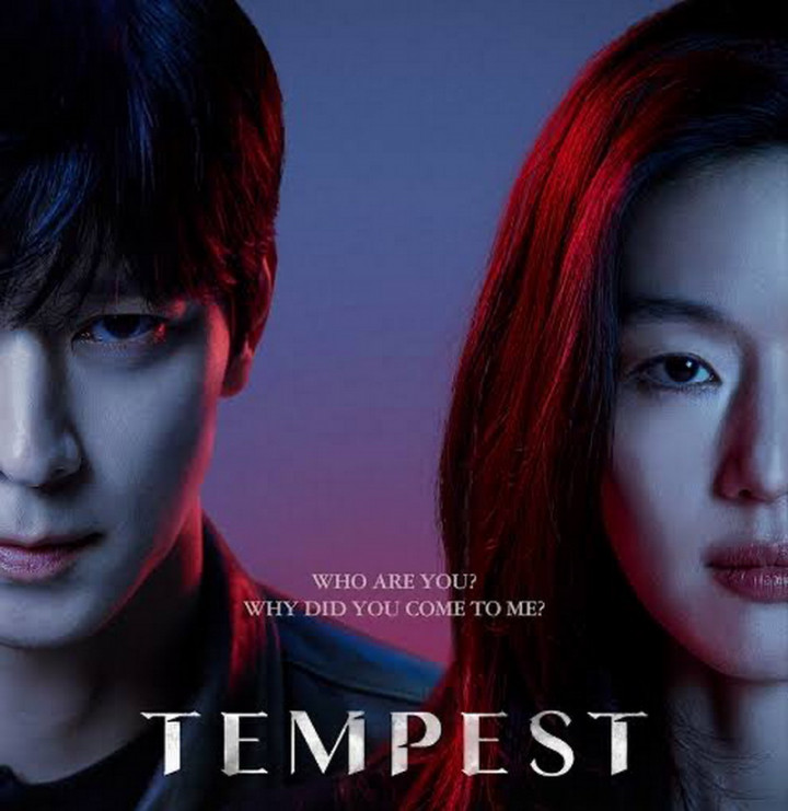 5 Rekomendasi Drakor Spionase yang Bikin Deg-degan, Terbaru Ada Tempest