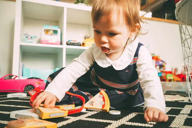 Perbedaan Fisik dan Sensorik pada Anak Autisme 2 Tahun ke Bawah