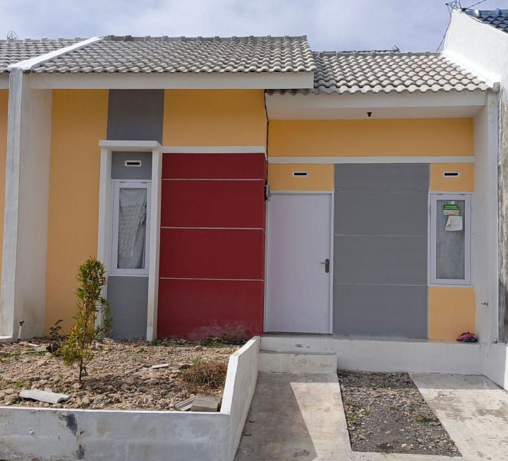 Cari Rumah Rp150 Jutaan di Bantul? Ini Pilihannya Buat Kamu