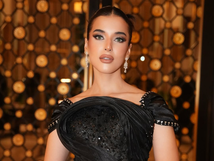 Sebelum Gugat Cerai, Tasya Farasya Sempat Mimpi Suami Selingkuh dengan Sosok Ini