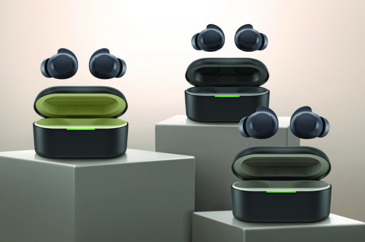 LG Perluas Seri xBoom Buds, dengan Fitur Baru di Buds Plus dan Buds Lite