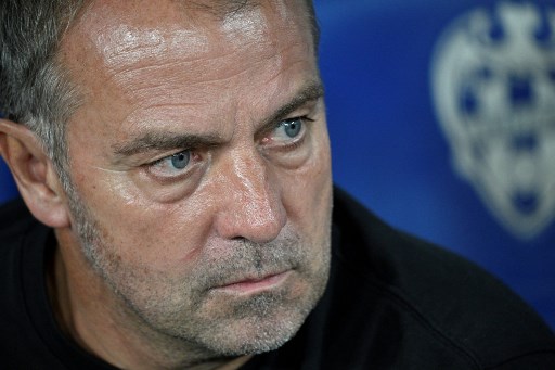 Yamal Cedera, Hansi Flick Sindir Timnas Spanyol