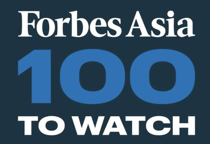 Se'Indonesia Tembus Forbes Asia 100 to Watch 2025, Angkat Kuliner Lokal ke Panggung Internasional