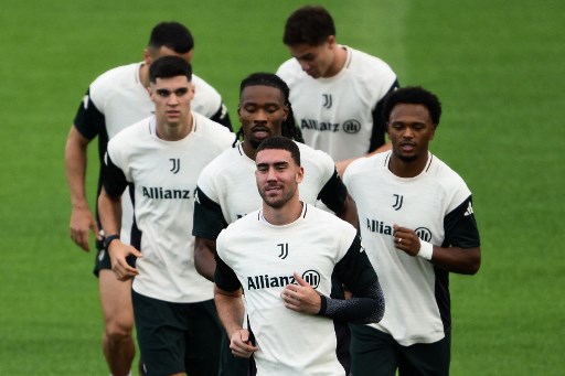 Jadwal Liga Champions Nanti Malam: Arsenal, Juventus, Madrid Bertanding