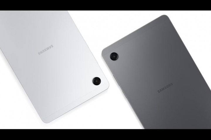 Ini Spesifikasi Samsung Galaxy Tab A11 Series