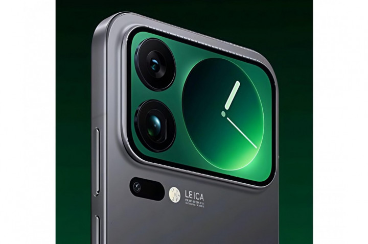 Xiaomi 17 Pro Max Bakal Dilengkapi Layar Belakang