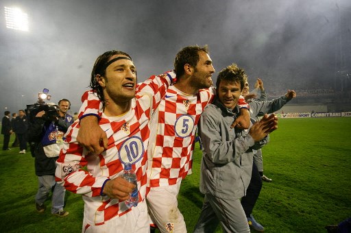 Jelang Juventus vs Dortmund: Duel Pelatih Eks Defender Timnas Kroasia