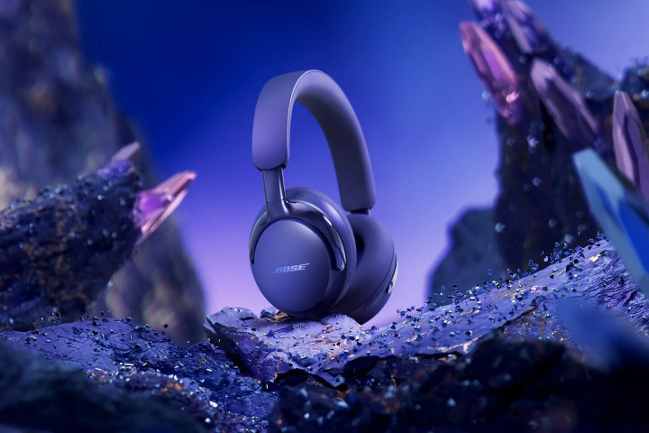 Headset Bose QuietComfort Ultra Generasi Kedua Punya ANC Lebih Canggih