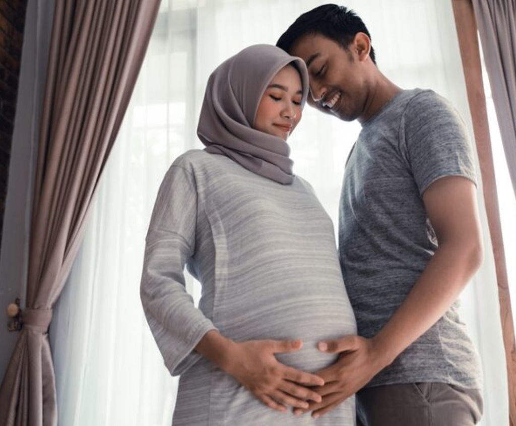Penggunaan grafik BBT yang tepat dapat memberikan wawasan berharga, tetapi untuk memastikan kehamilan. Ilustrasi Freepik