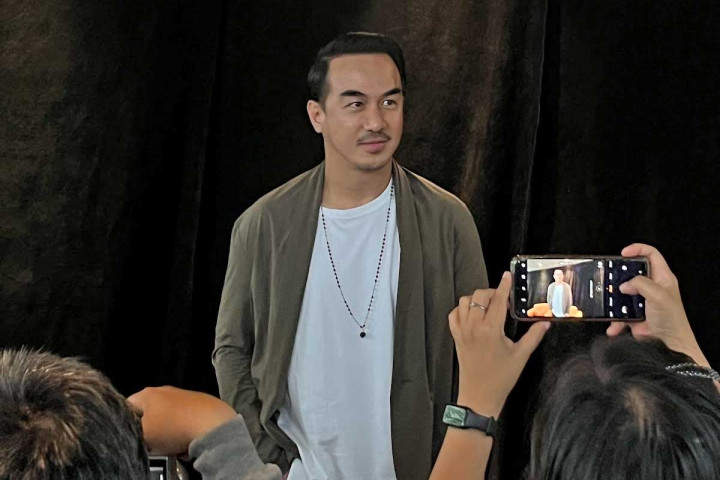 Joe Taslim Bintangi Film Hollywood The Furious dan Mortal Kombat 2