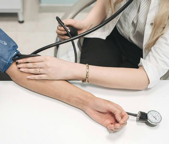 Terdapat pedoman terbaru hipertensi yang telah direvisi sejak 2017 oleh American Heart Association (AHA). (Foto: Ilustrasi/Dok. Pexels.com)