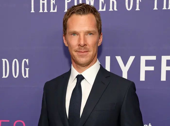 Solidaritas Eric Cantona hingga Benedict Cumberbatch Mendukung Palestina