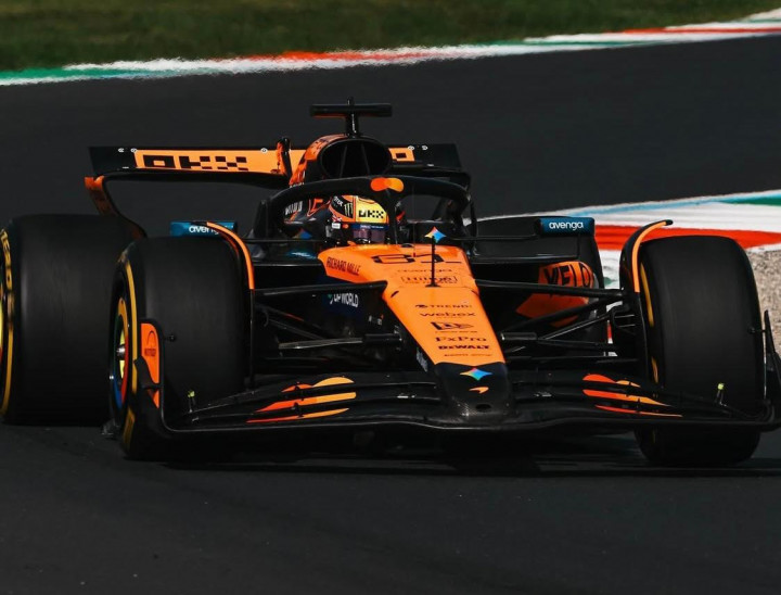 Kolaborasi dengan McLaren, Motul Comeback ke F1 Musim Depan