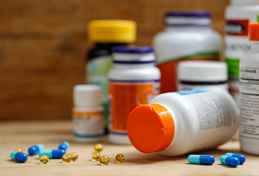 Rekomendasi Suplemen Sendi untuk Usia 40 Tahun, Harga di Bawah Rp100 Ribu