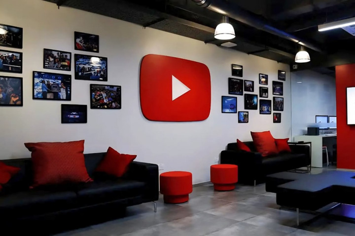 YouTube Studio Gulirkan Update, Fiturnya Macam-Macam