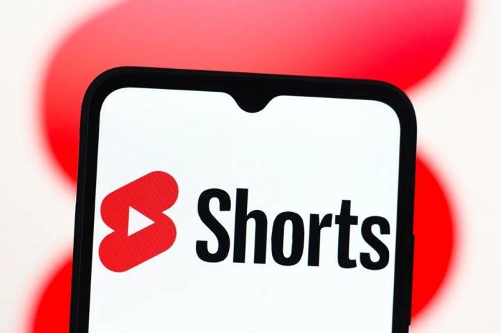 YouTube Tambahkan Fitur AI Generatif Baru untuk Kreator Shorts