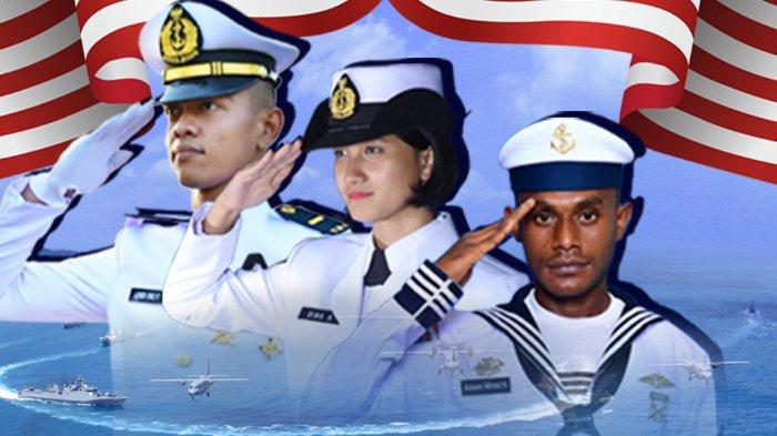 Rekrutmen Bintara PK TNI AL Gelombang II 2025 Dibuka,  Ini Cara Daftarnya
