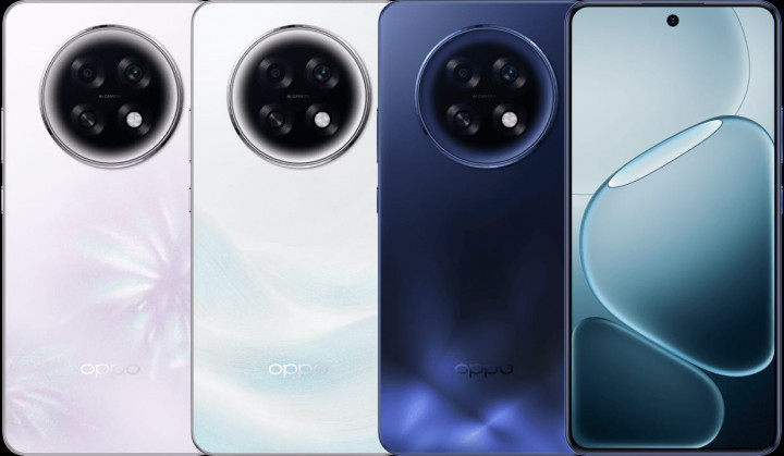 Oppo F31 Pro & F31 Pro Plus Resmi Meluncur, Usung Baterai Jumbo dan Desain Tangguh