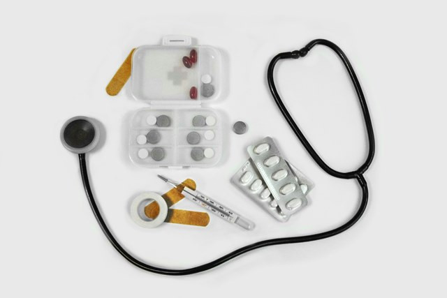 Ketersediaan obat kusta ini telah dipastikan pada rapat koordinasi antara Kemenkes dan dinas kesehatan terkait. (Foto: Ilustrasi/Dok. Pexels.com)