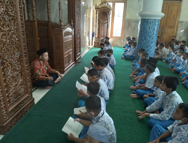 Link Pengumuman OMI 2025 Jenjang Kabupaten/Kota, Pantau di Sini