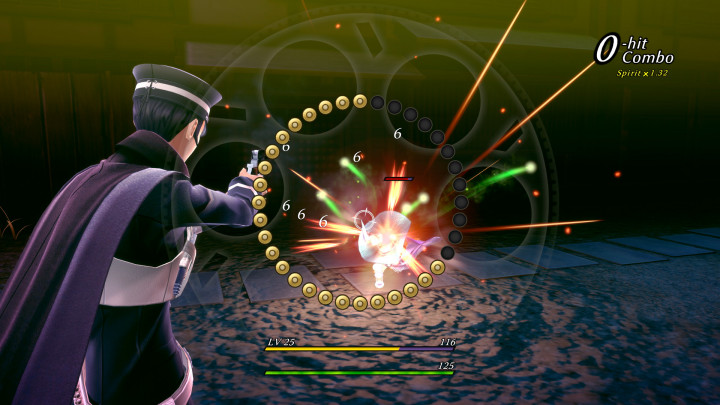 Raidou Remastered Hadirkan Patch 1.10,  Update Apa Saja?