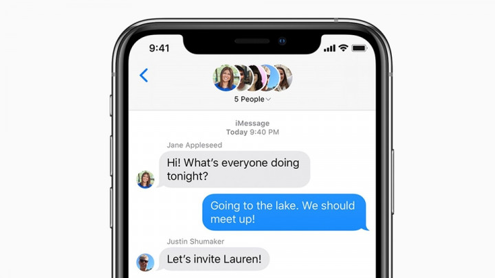 Cara Mengaktifkan iMessage di iPhone, Lengkap dengan Solusi Jika Gagal