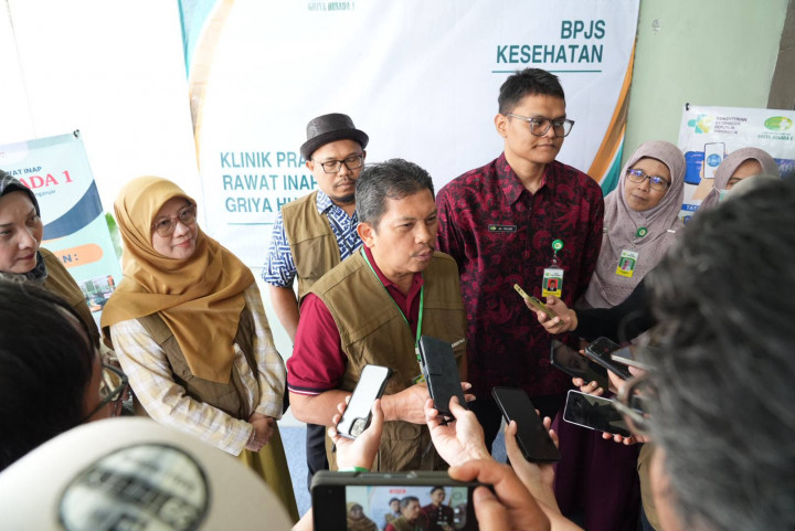 Berobat Pakai JKN? Jangan Lupa Skrining Dulu