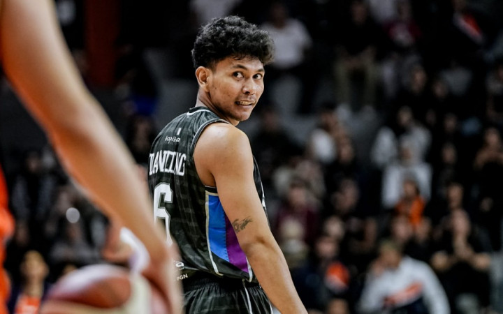 Hangtuah Berpisah dengan O'Neal